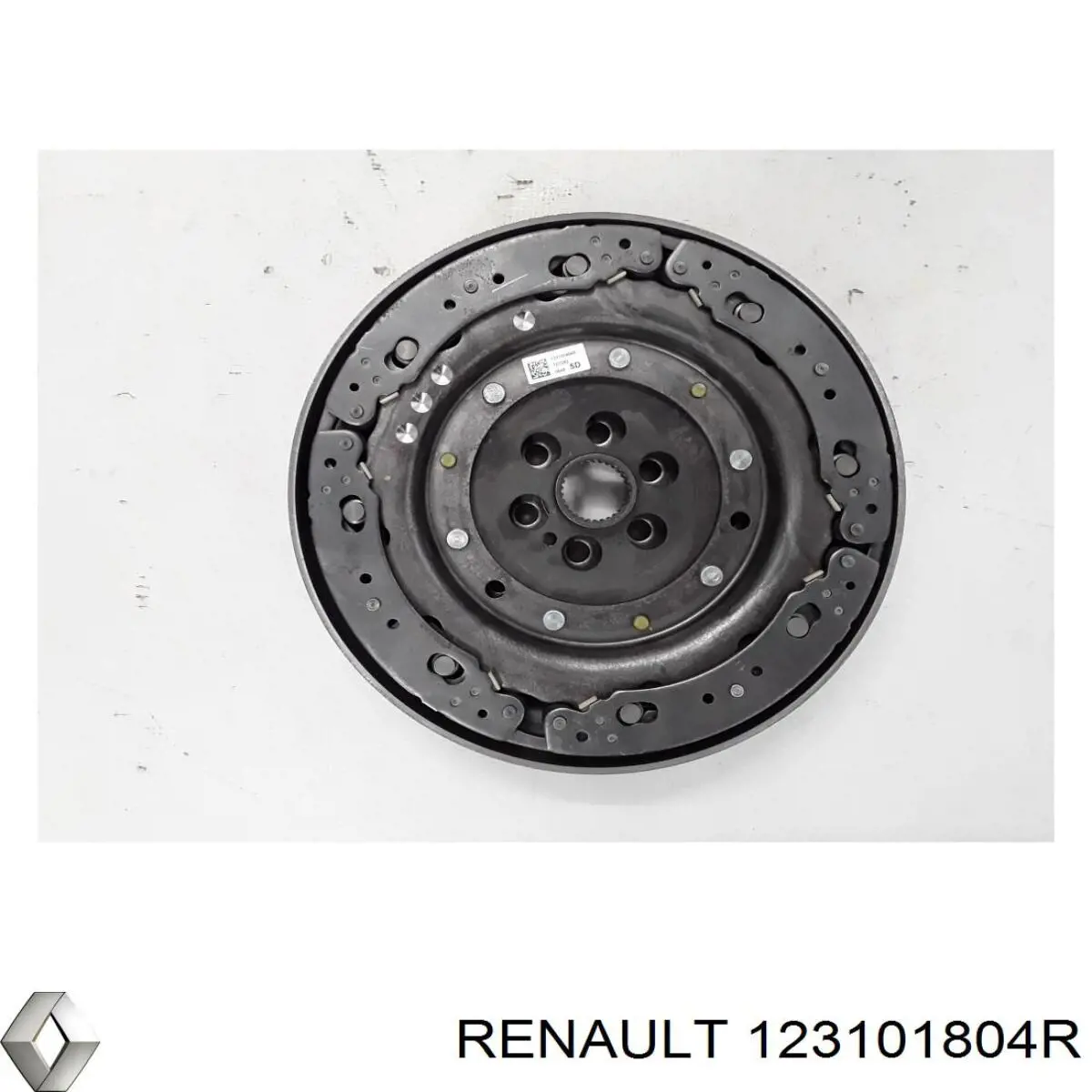 Comprar Volante motor Renault Megane IV LV
