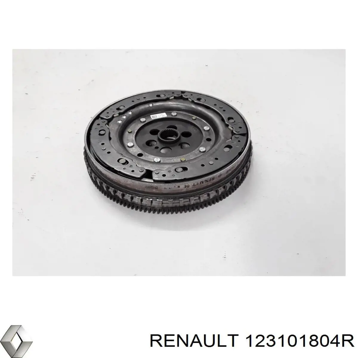 123101804R Renault (RVI)