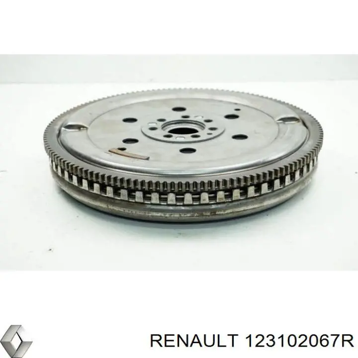 Motor de volante Renault (RVI) 123102067R precio, desde 511,19 EUR