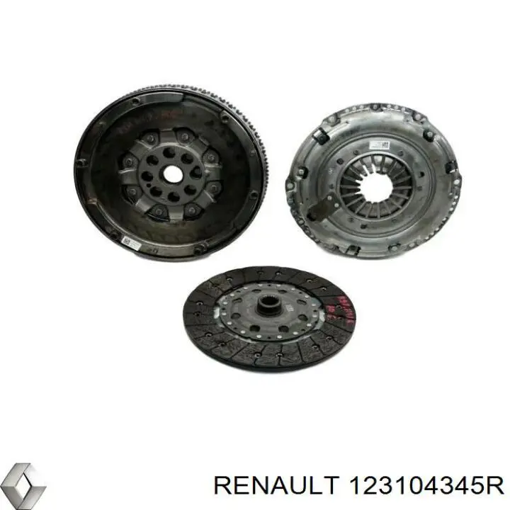 Volante motor Nissan Qashqai 2 J11