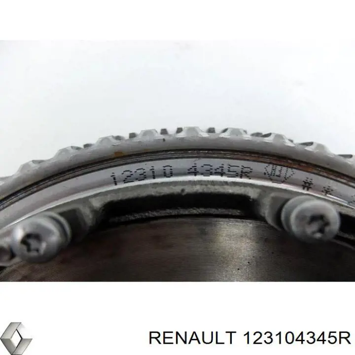 Volante motor Nissan Qashqai 2 J11