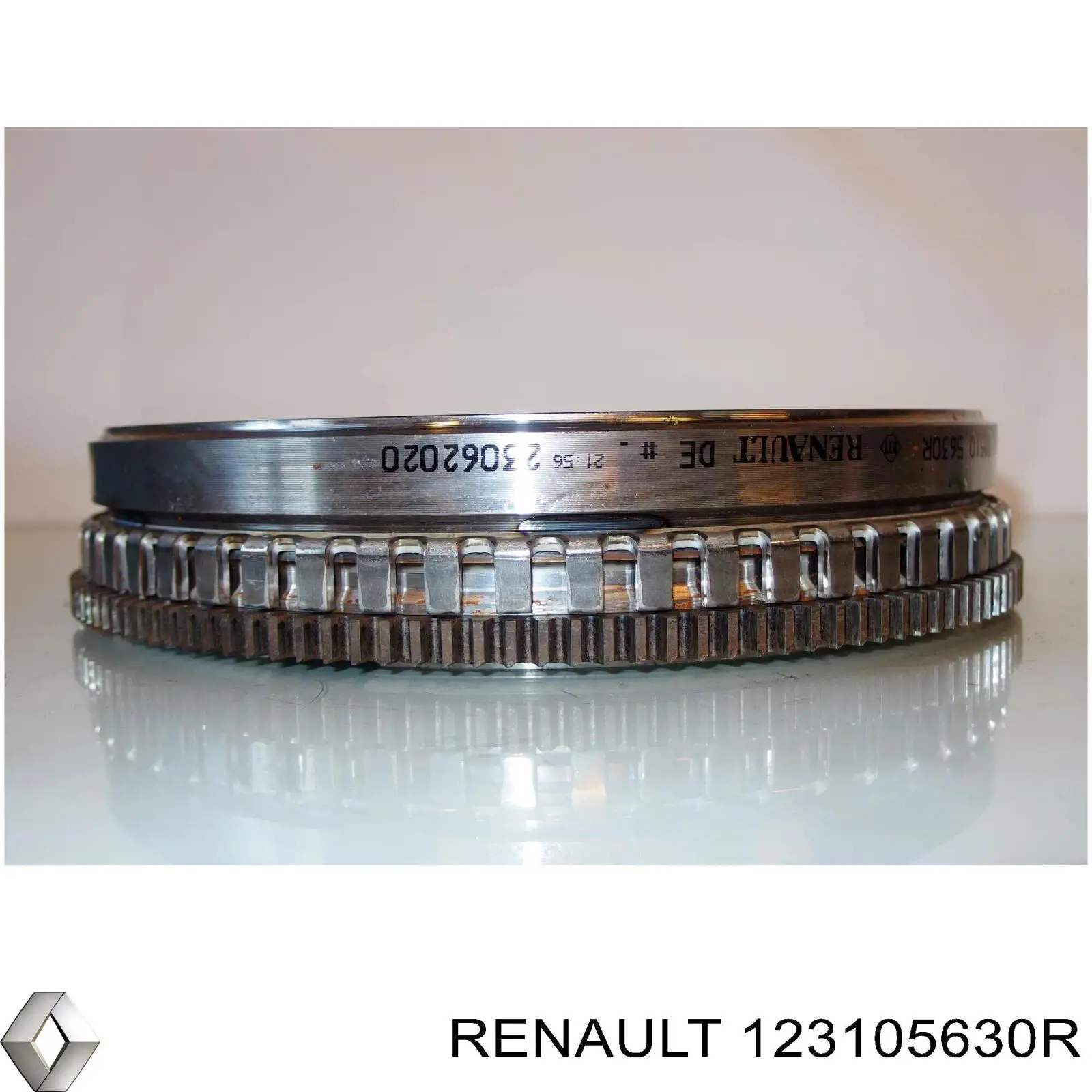 Motor de volante Renault (RVI) 123105630R precio, desde 387,21 EUR