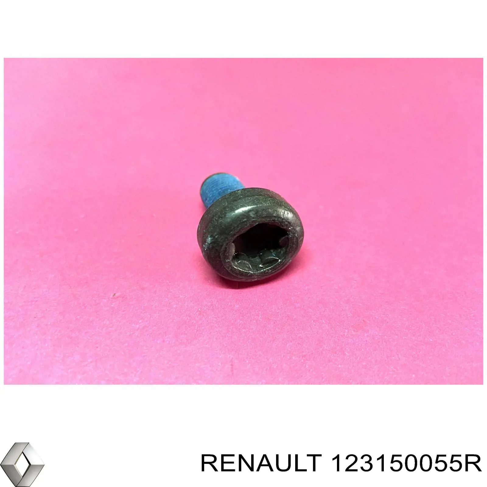 Perno de volante de inercia Renault (RVI) 8200574988 precio, desde 9,65 EUR