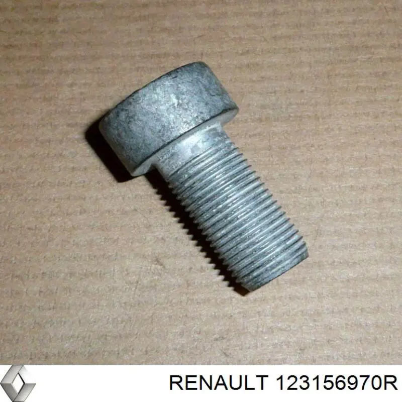 Perno de volante de inercia Renault (RVI) 123156970R precio, desde 6,97 EUR
