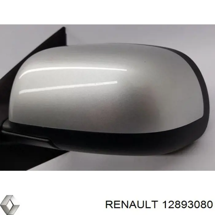 Comprar 12893080 Renault (RVI) Espejo de retrovisor izquierdo