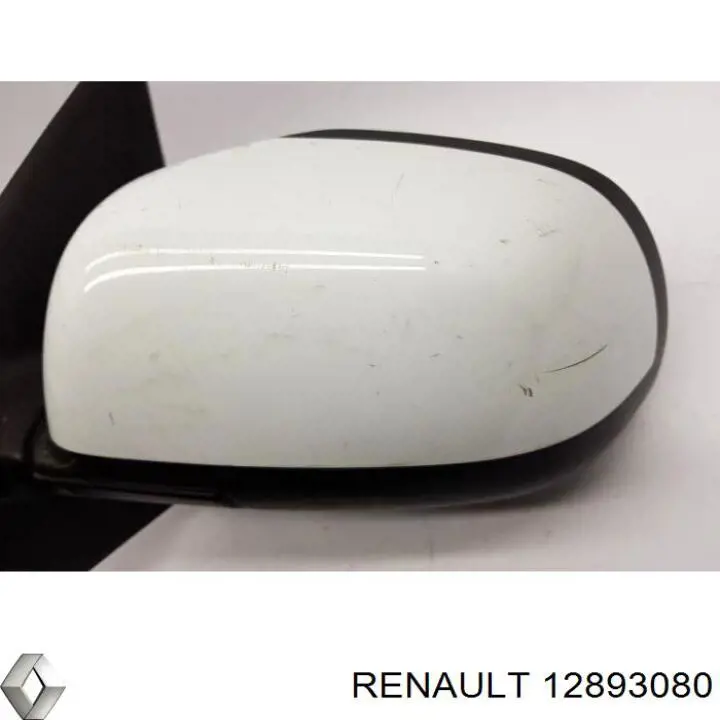 Espejo izquierdo Renault (RVI) 12893080 precio, desde 63,99 EUR