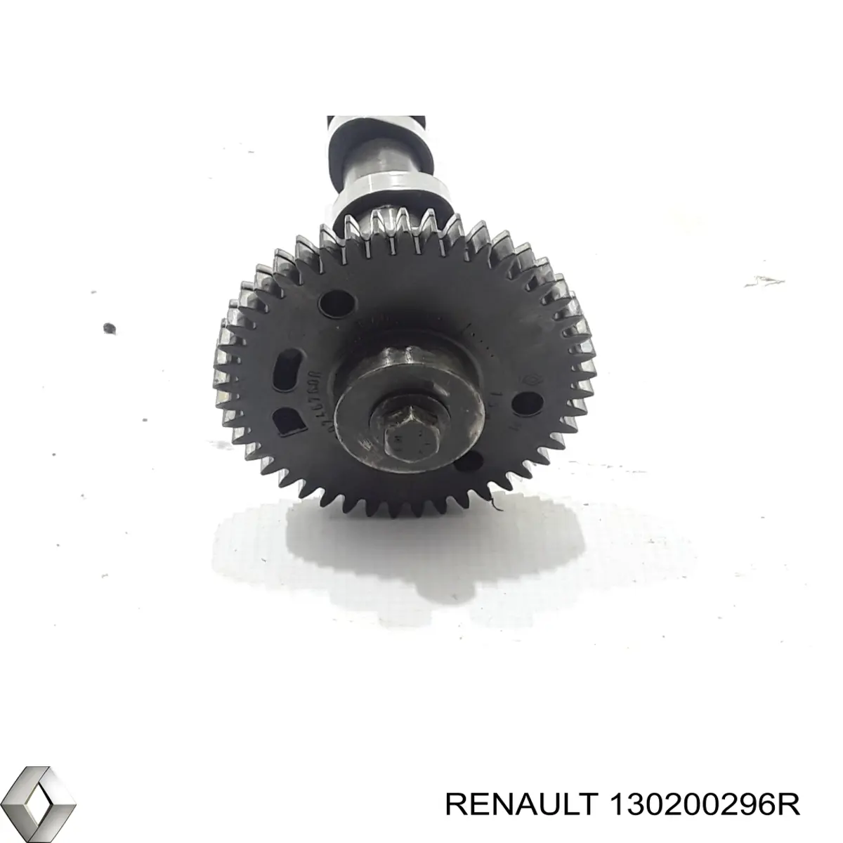 Comprar 130200296R Renault (RVI) Árbol de levas