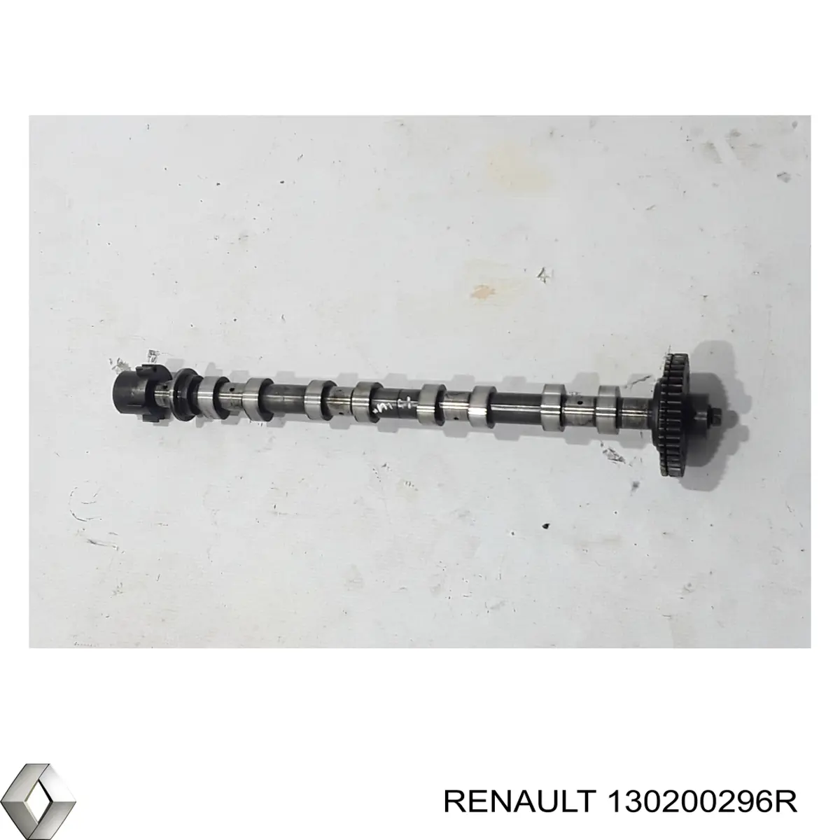 130200296R Renault (RVI)