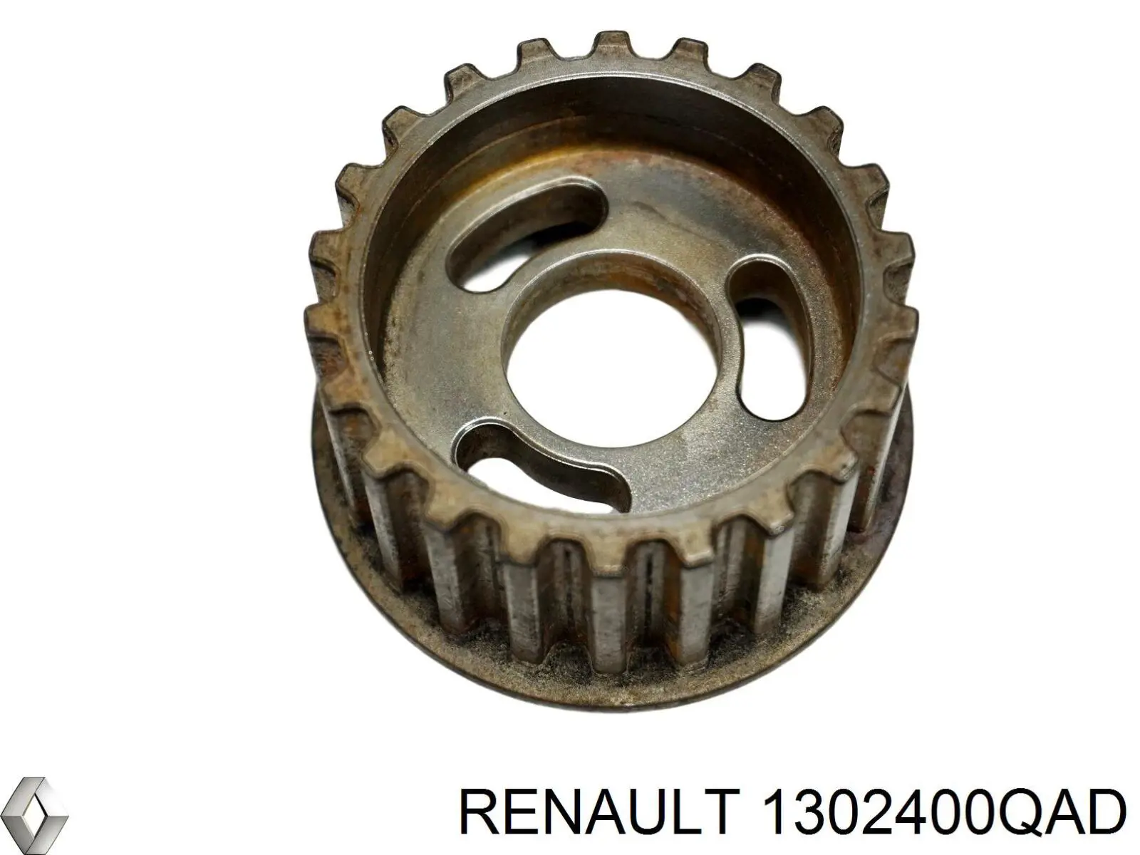 Ajustador árbol de levas  Renault (RVI) 1302400QAD precio, desde 53,99 EUR