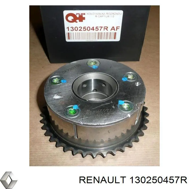Comprar 130250457R Renault (RVI) 