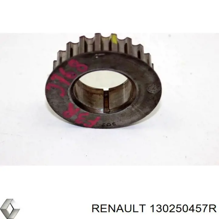  Renault (RVI) 130250457R precio, desde 119,47 EUR