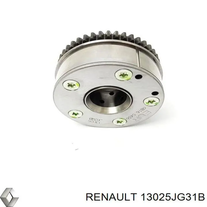 Comprar 13025JG34B Nissan/Infiniti Piñón del árbol de levas