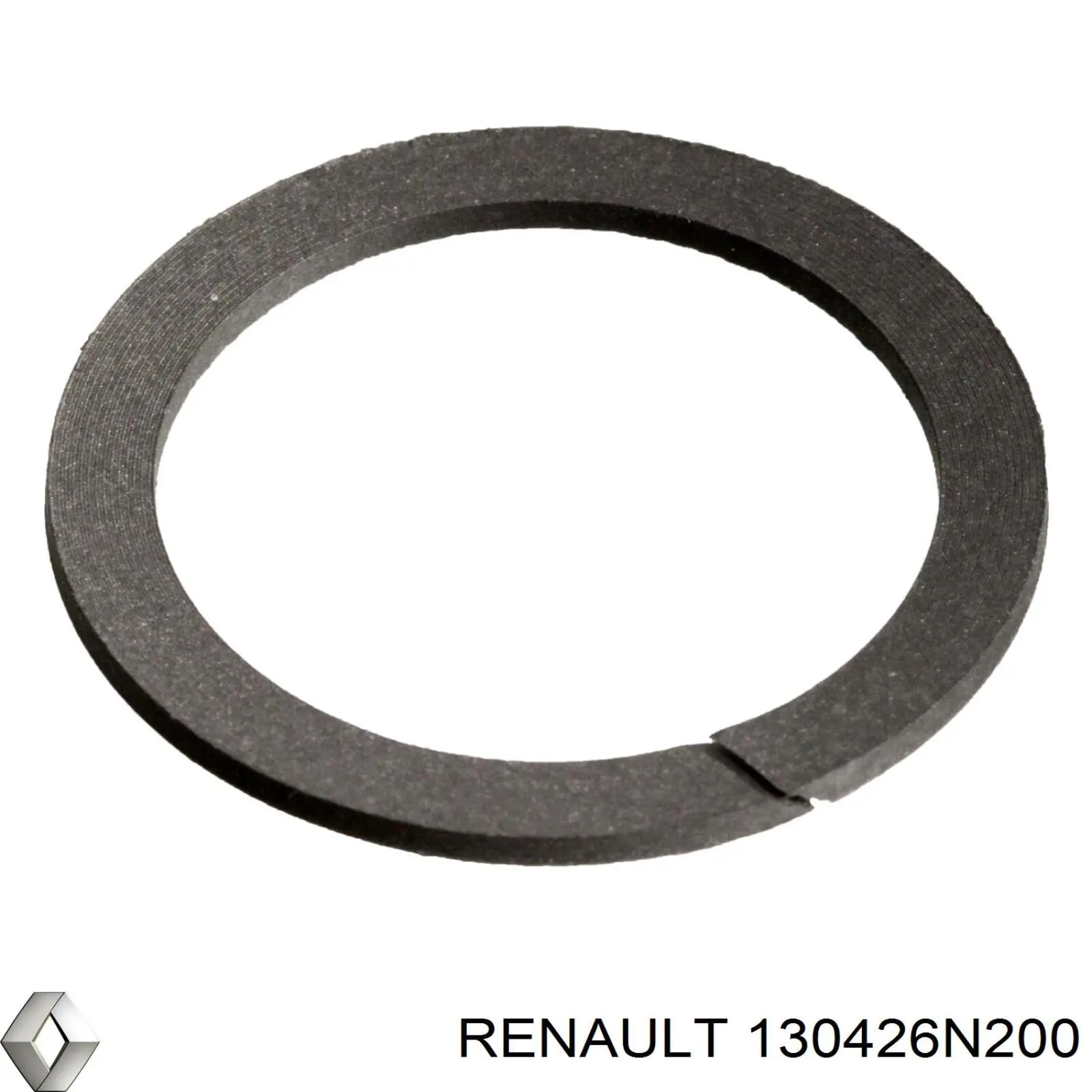 Comprar 130426N200 Renault (RVI) Retén delantero del árbol de levas