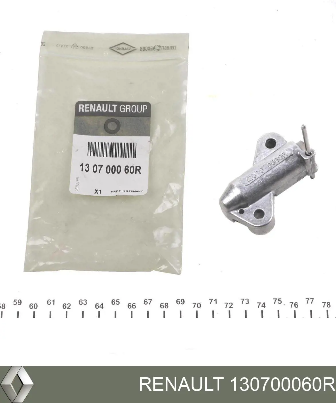 Tensor de cadena de distribución Renault (RVI) 130700060R precio, desde 53,48 EUR