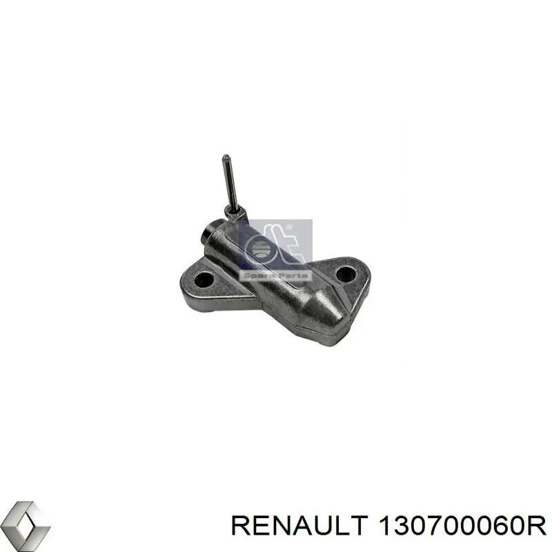 Tensor, cadena de distribución para Renault Fluence (L3)