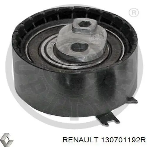Tensor de la correa de distribución Renault (RVI) 130701192R precio, desde 36,95 EUR