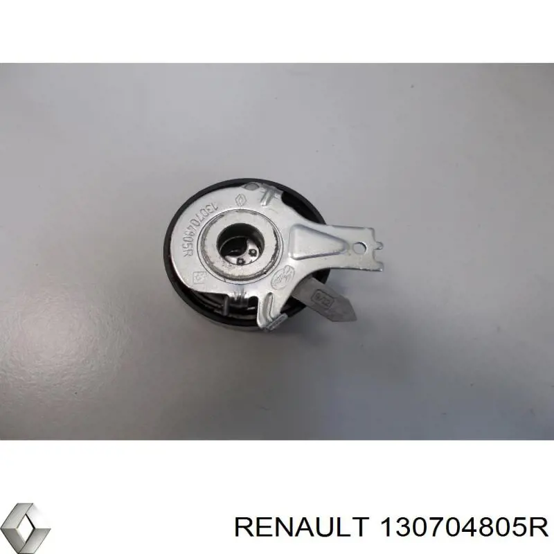 Rodillo, cadena de distribución Renault Megane 2 LM0, LM1