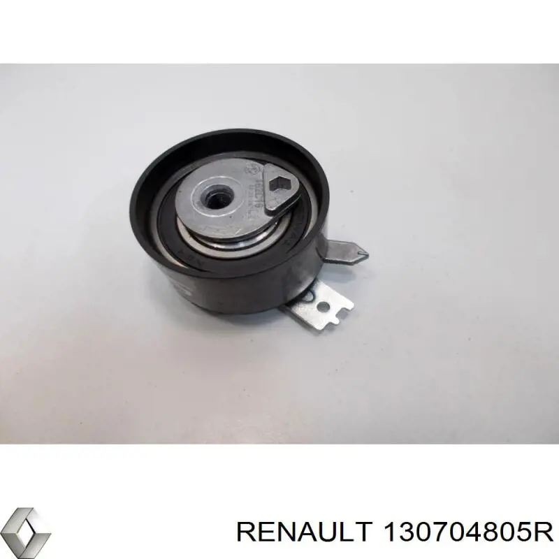 Rodillo, cadena de distribución Renault Megane 2 LM0, LM1