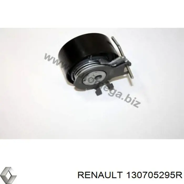 Comprar 130705295R Renault (RVI) Tensor correa distribución