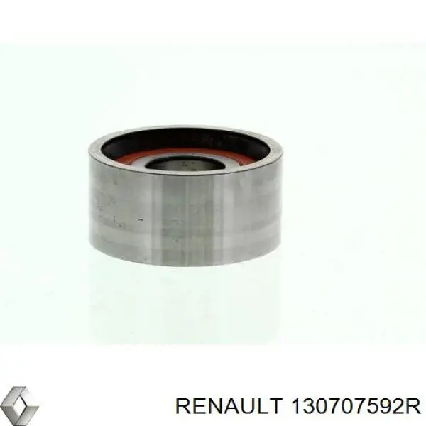 130707592R Renault (RVI) Rodillo de cadena