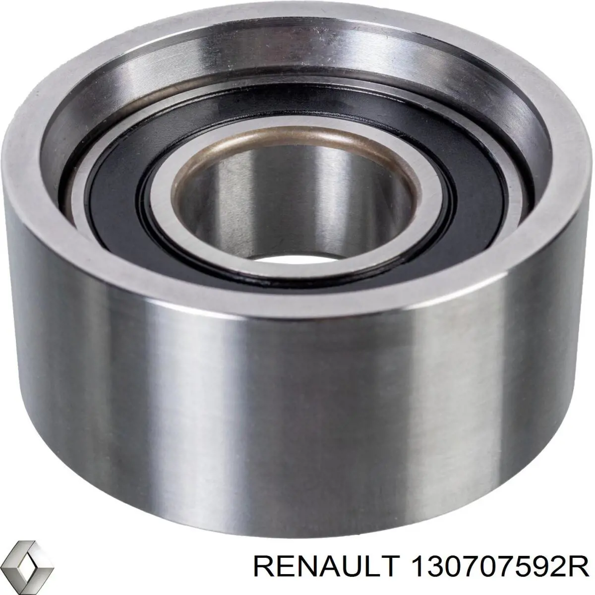 Comprar 130707592R Renault (RVI) Tensor correa distribución