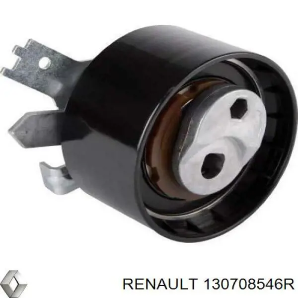 Tensor correa distribución 130708546R Renault (RVI)