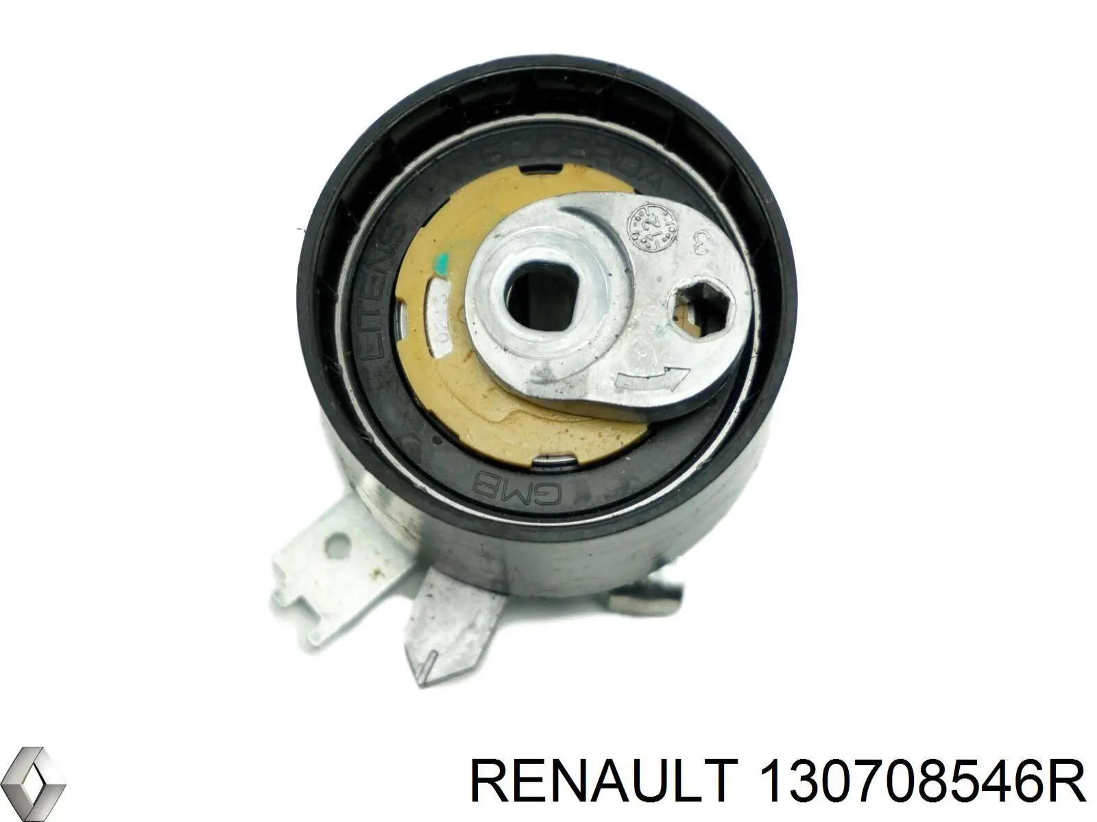 Comprar 130708546R Renault (RVI) Tensor correa distribución