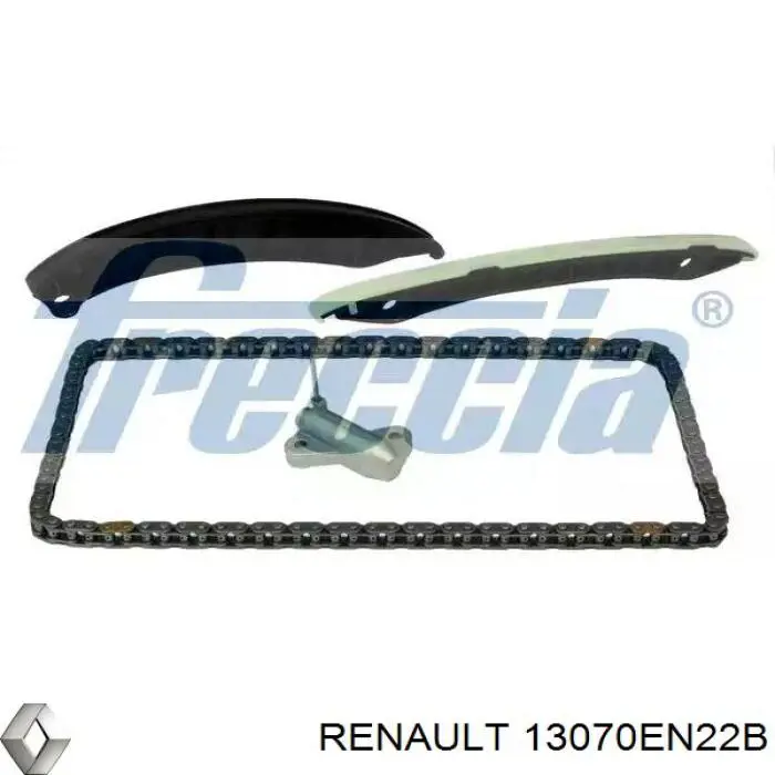 Tensor de cadena del eje de equilibrado Nissan/Infiniti 13070EN22B precio, desde 43,20 EUR