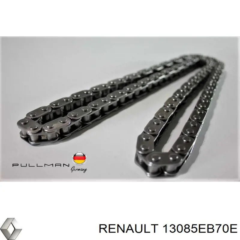 Comprar Tensor de cadena de distribución interior izquierdo Nissan Navara NP300 III D40