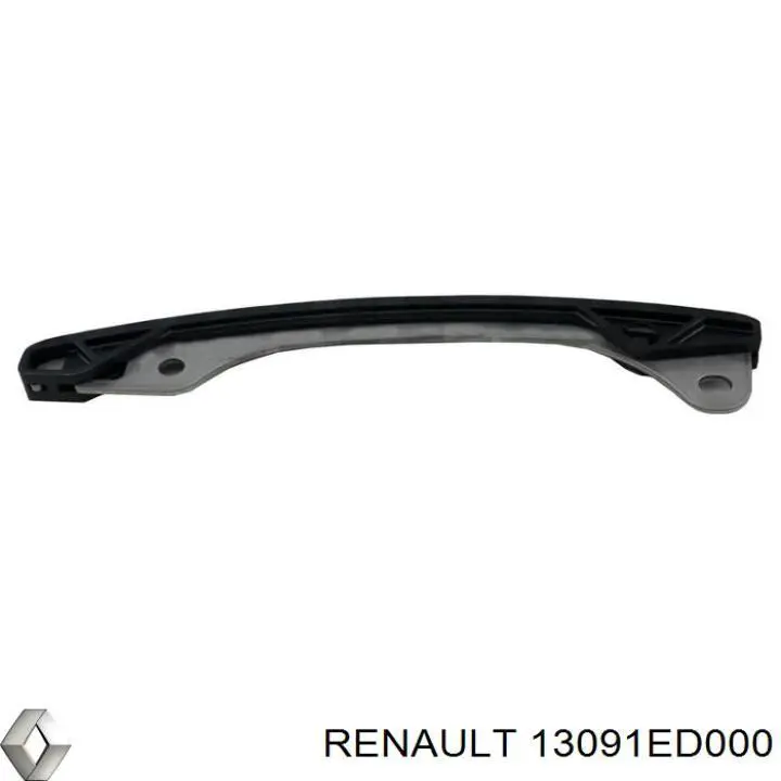 130915H60A Renault (RVI) zapata cadena de distribuicion