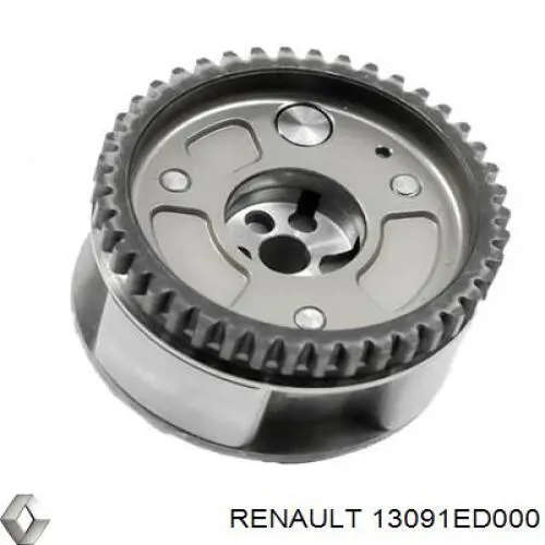 Guía del tensor de la cadena de distribución Nissan/Infiniti 13091ED000 precio, desde 39,84 EUR