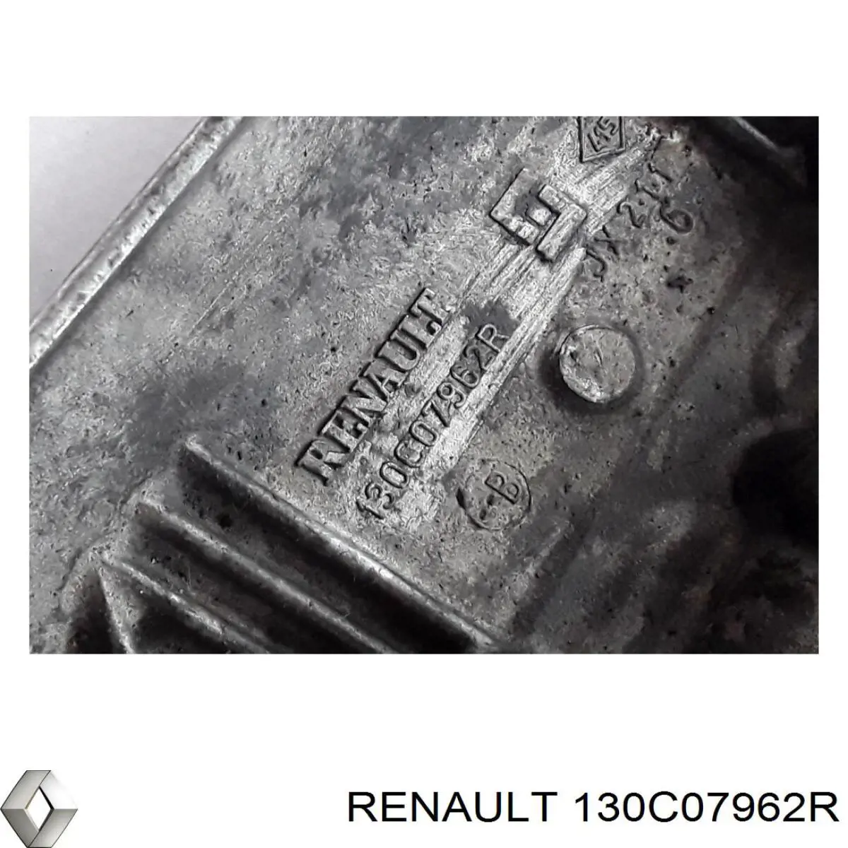 130C07962R Renault (RVI)