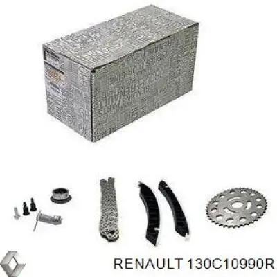 Kit de cadena de distribución Renault (RVI) 130C10990R precio, desde 169,48 EUR