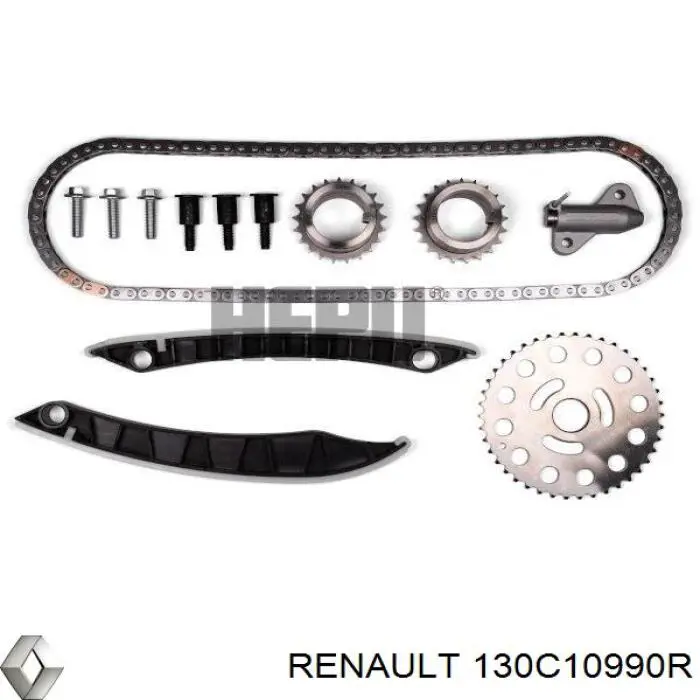 Comprar 130C10990R Renault (RVI) Kit de cadena de distribución