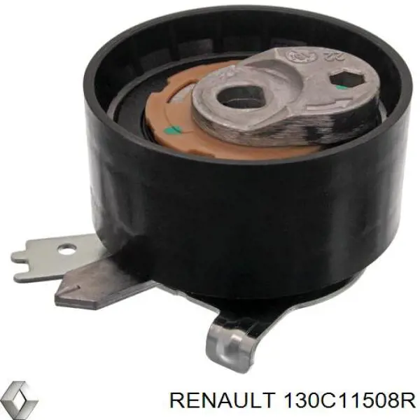 Kit correa de distribución Nissan Qashqai 2 J11