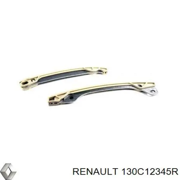 Kit de cadena de distribución Renault (RVI) 130C12345R precio, desde 162,25 EUR