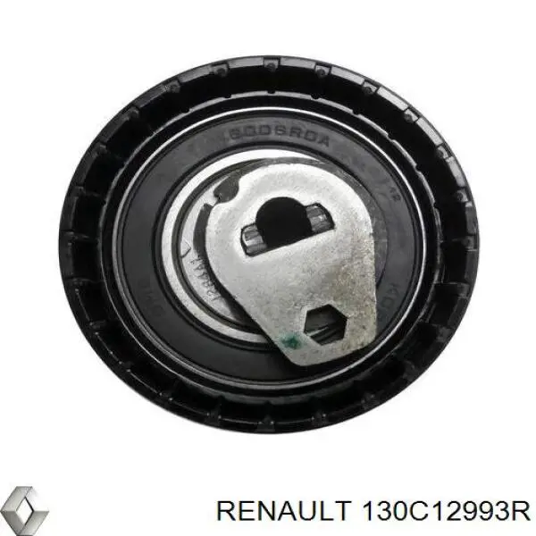 130C12993R Renault (RVI) kit de distribución