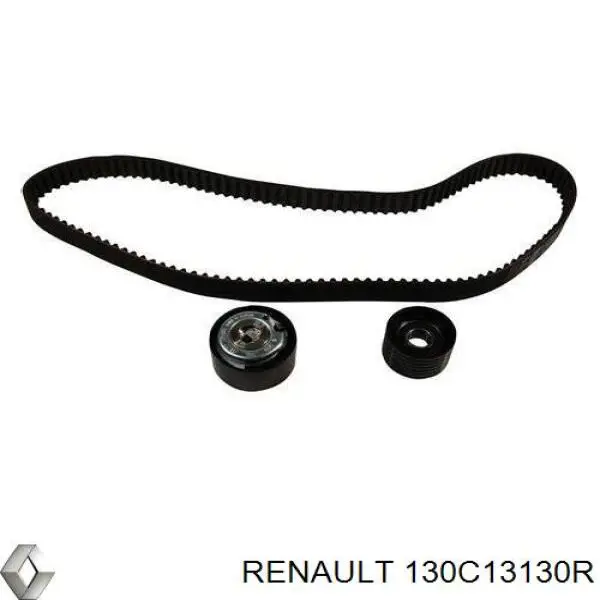 Juego de correas dentadas Renault (RVI) 130C13130R precio, desde 98,81 EUR