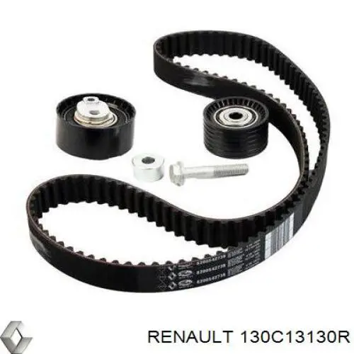 Comprar 130C13130R Renault (RVI) Kit de correa de distribución