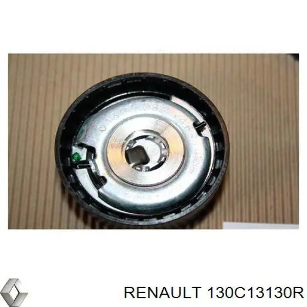 130C13130R Renault (RVI) kit de correa de distribución