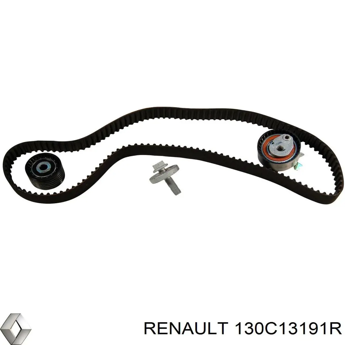 Kit distribución Renault (RVI) 130C13191R