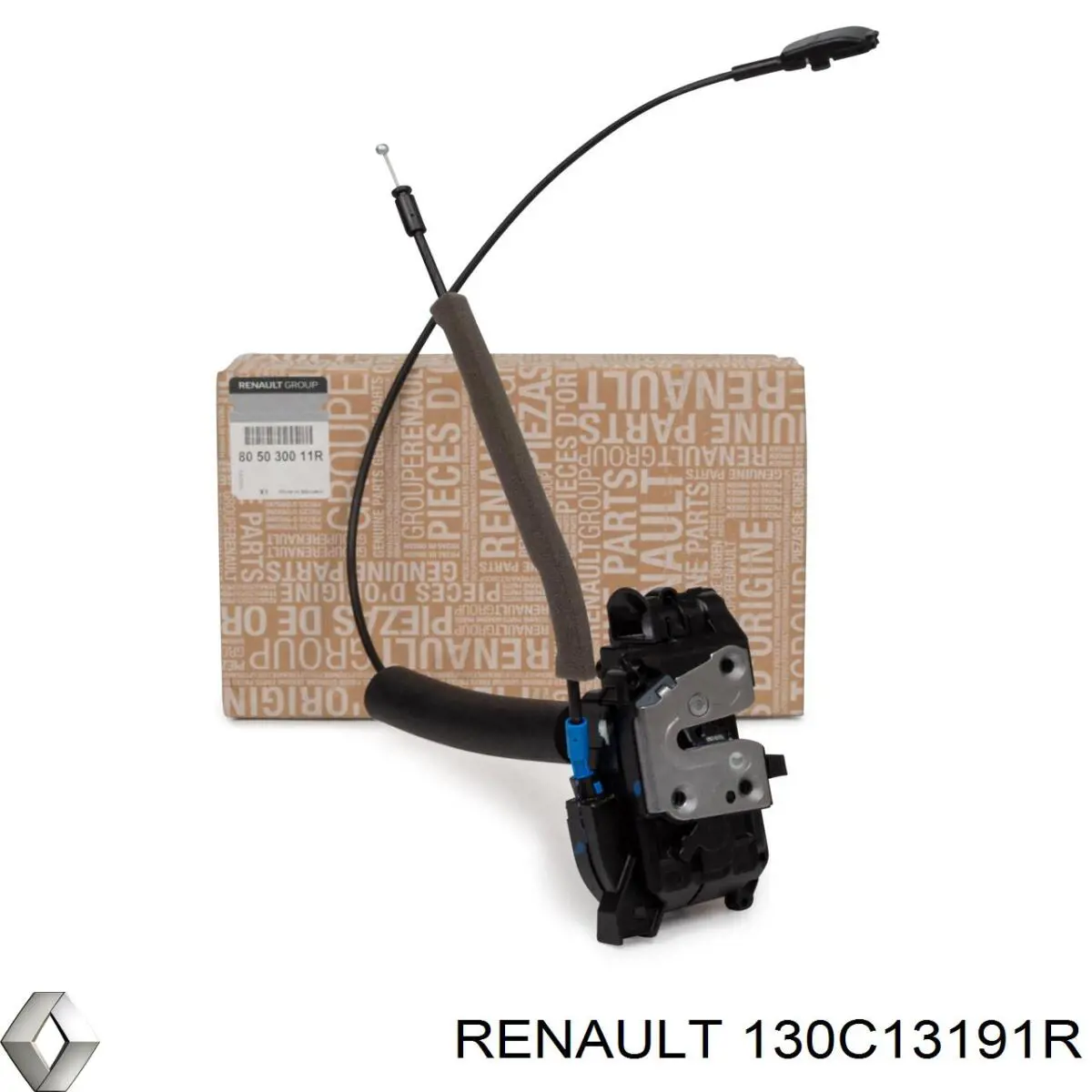Comprar 130C13191R Renault (RVI) Kit de correa de distribución