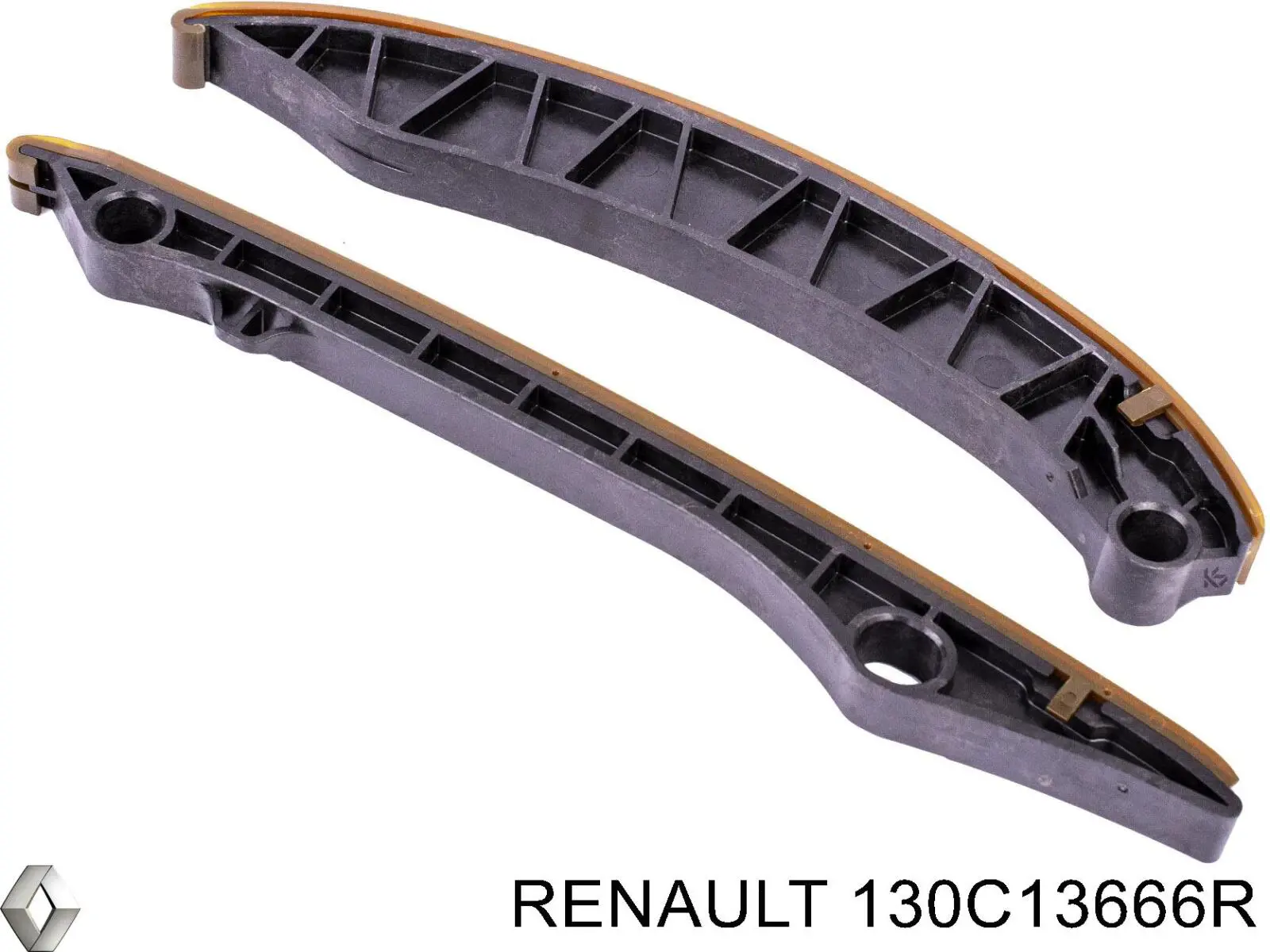 Kit de cadena de distribución Renault (RVI) 130C13666R precio, desde 116,54 EUR