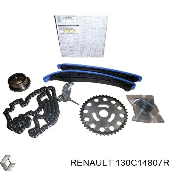 130C14807R Renault (RVI)