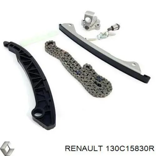 Comprar 130C15830R Renault (RVI) Cadena de distribución superior, kit