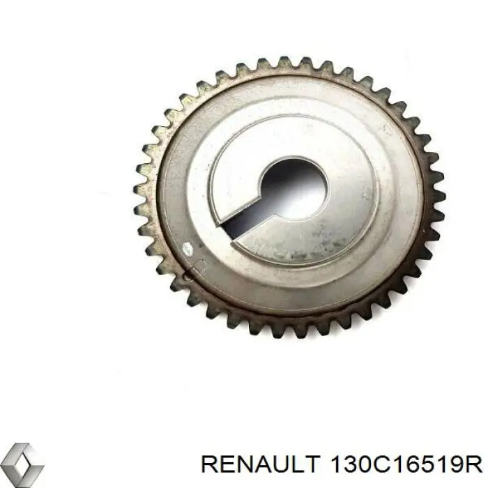 130C16519R Renault (RVI) cadena de distribución superior, kit