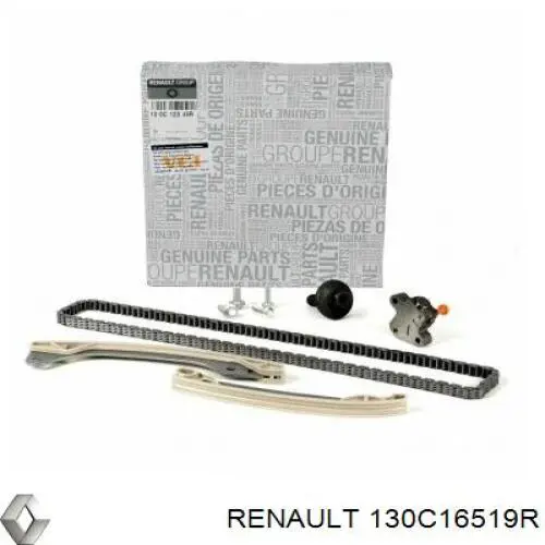 Cadena de distribución superior, kit TK081144 Freccia