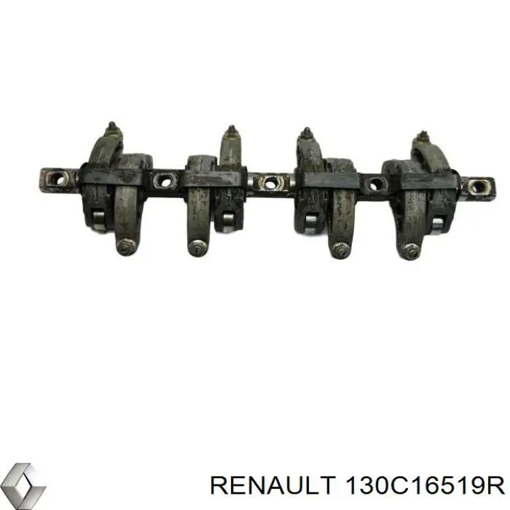 Cadena de distribución superior, kit Renault (RVI) 130C16519R precio, desde 115,36 EUR