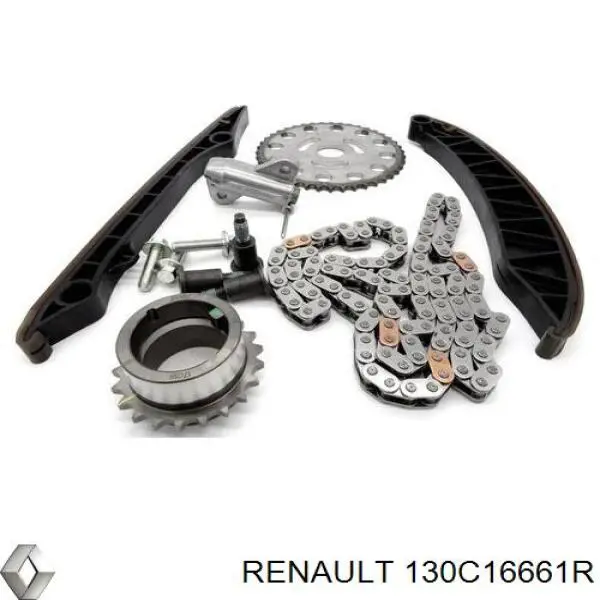 Bloque de cilindros del motor Renault (RVI) 130C16661R precio, desde 128,97 EUR