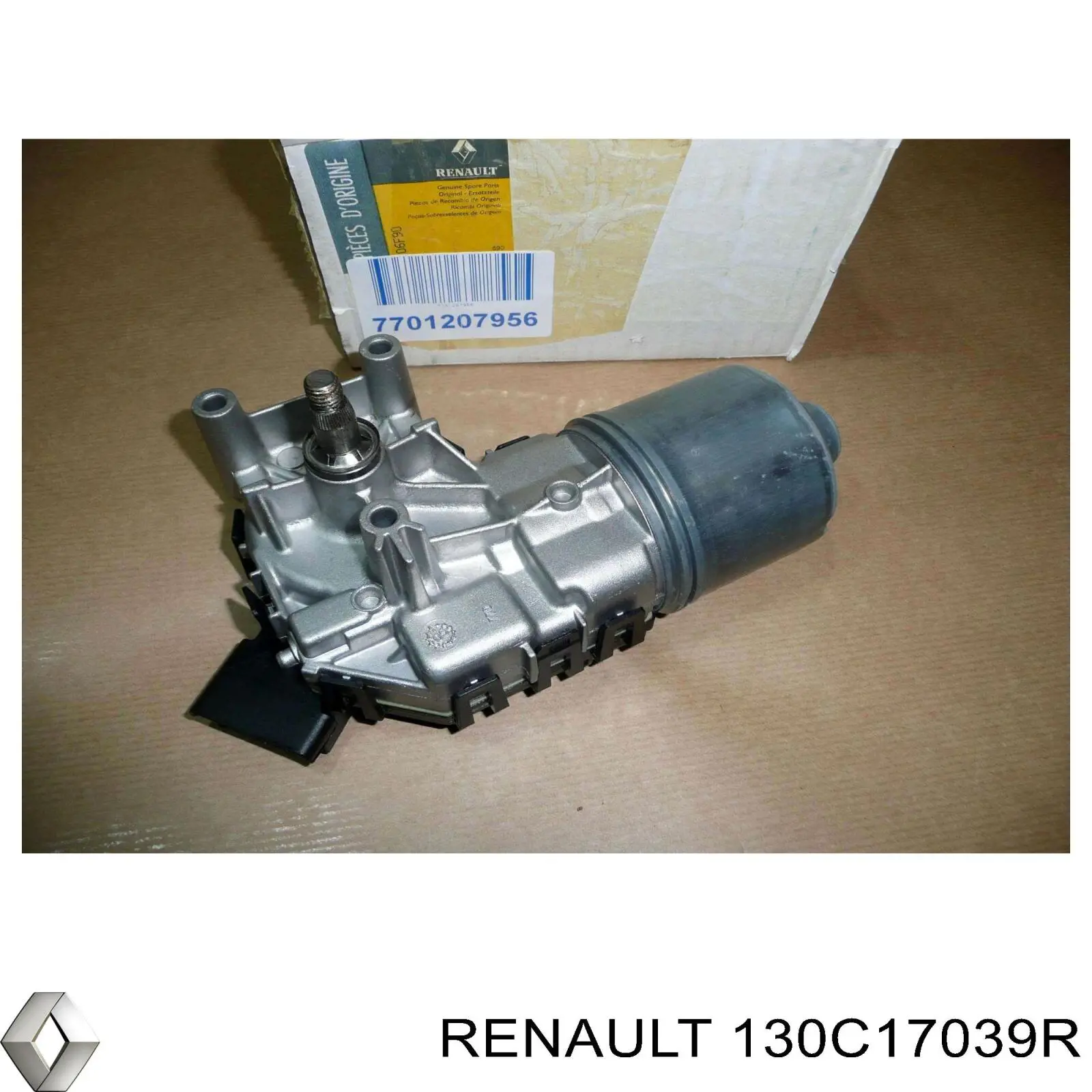  Renault (RVI) 130C17039R precio, desde 224,62 EUR